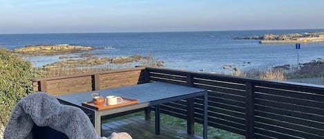 Hus | Udendørsområde