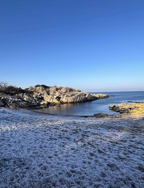 House | Exterior - 4 Star Holiday Home in Svaneke (Svaneke)