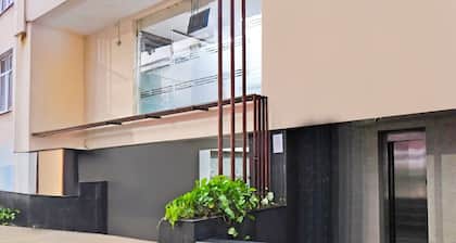 Super Townhouse Sahayogi Nagar Near Big Bazaar
