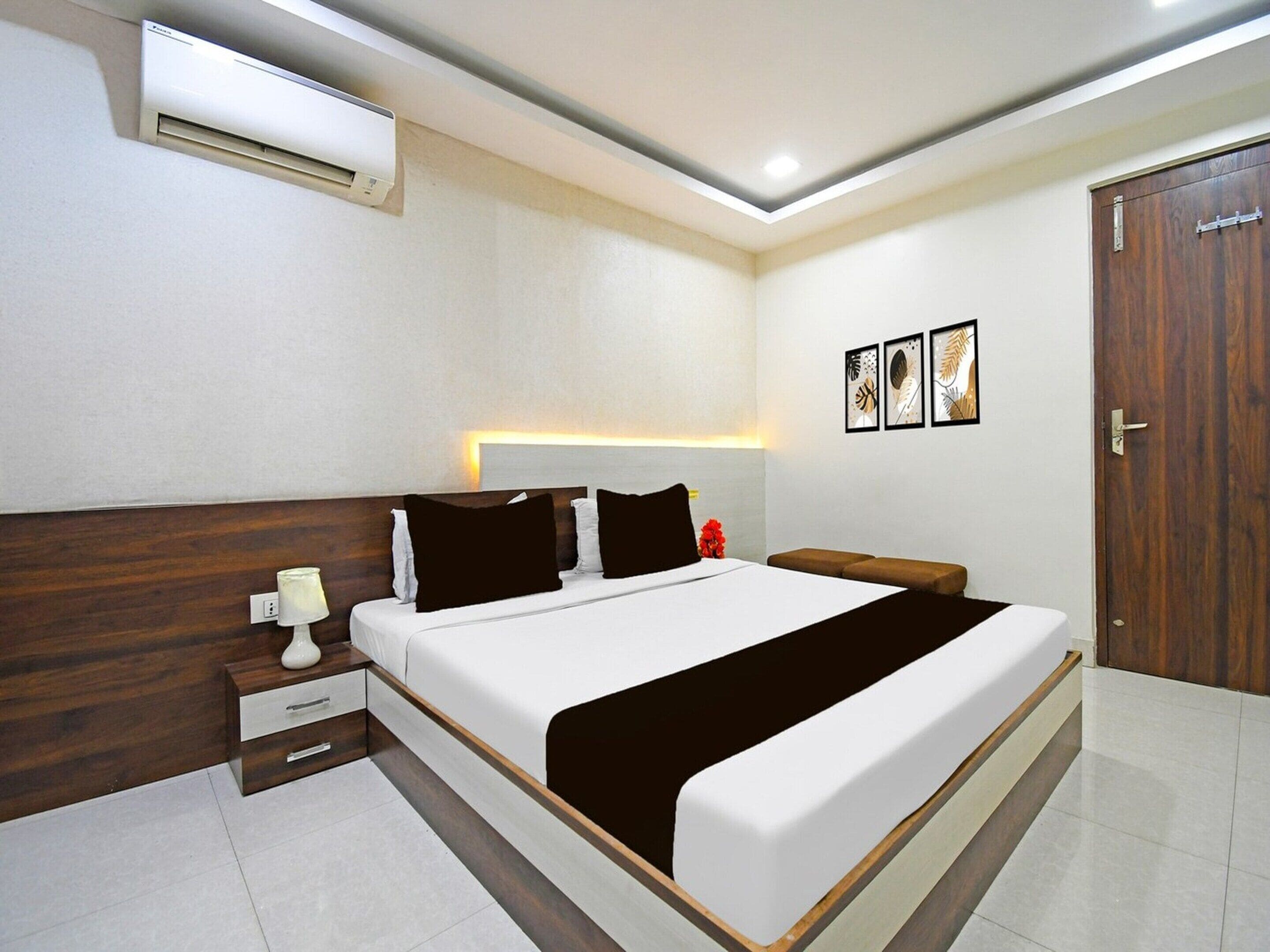House | 1 bedroom
