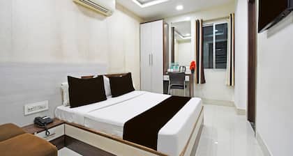 Super Townhouse Sahayogi Nagar Near Big Bazaar