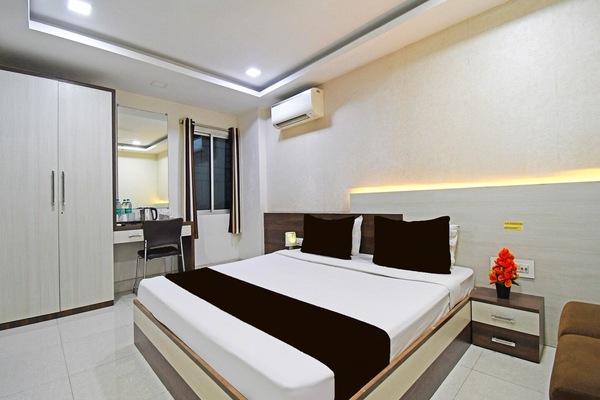 House | 1 bedroom