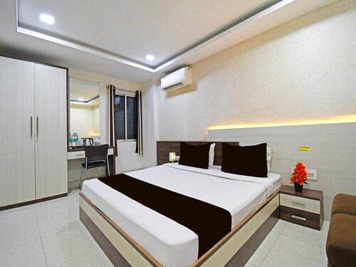 Townhouse Sahayogi Nagar