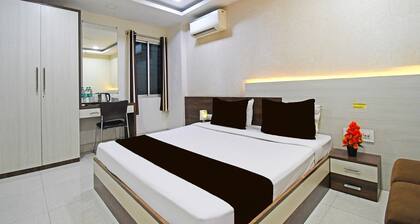 Townhouse Sahayogi Nagar