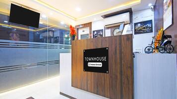 House | Reception