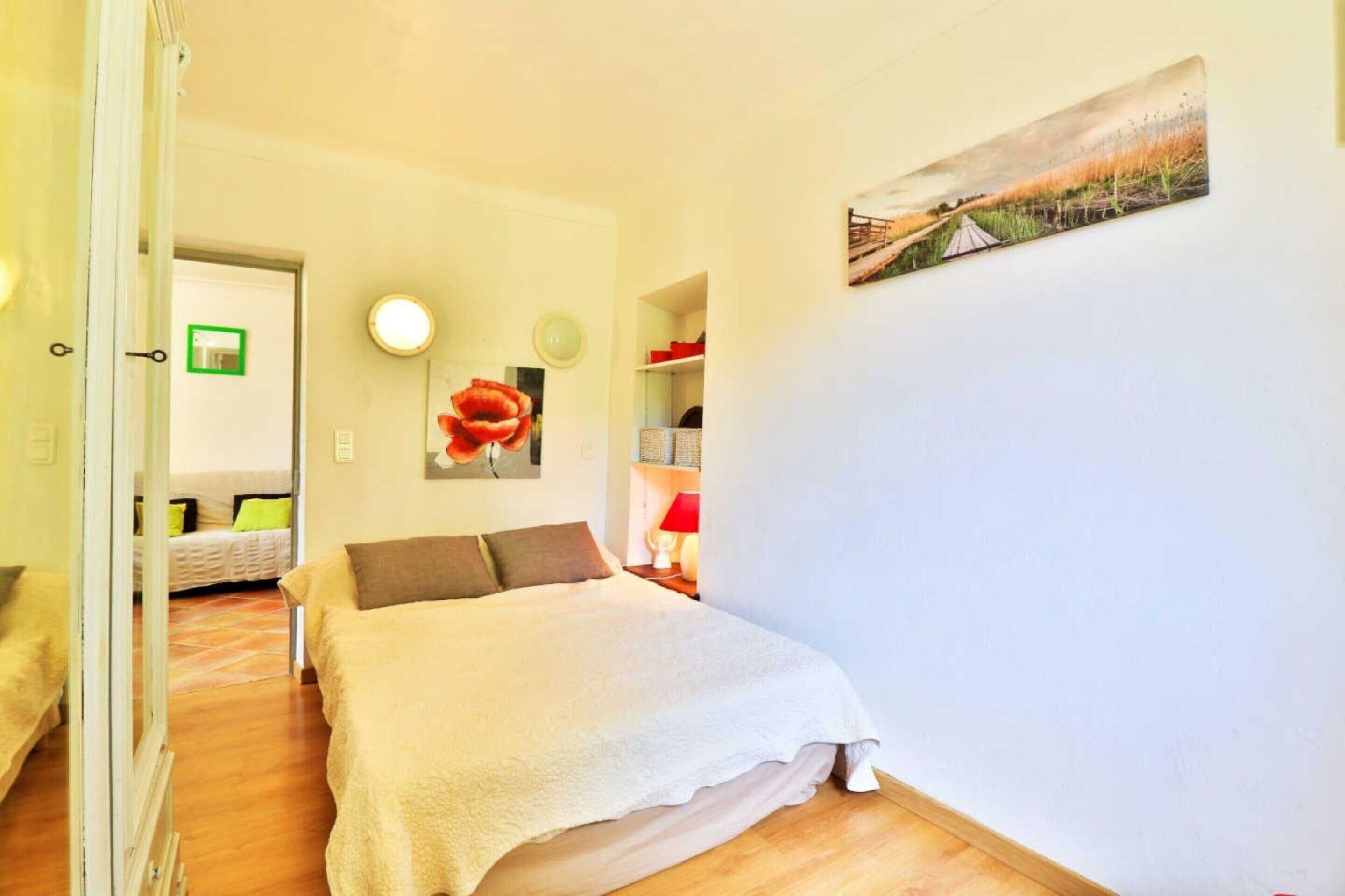 Cottage | 2 slaapkamers