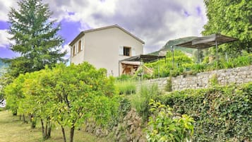 Cottage | Ngoại thất