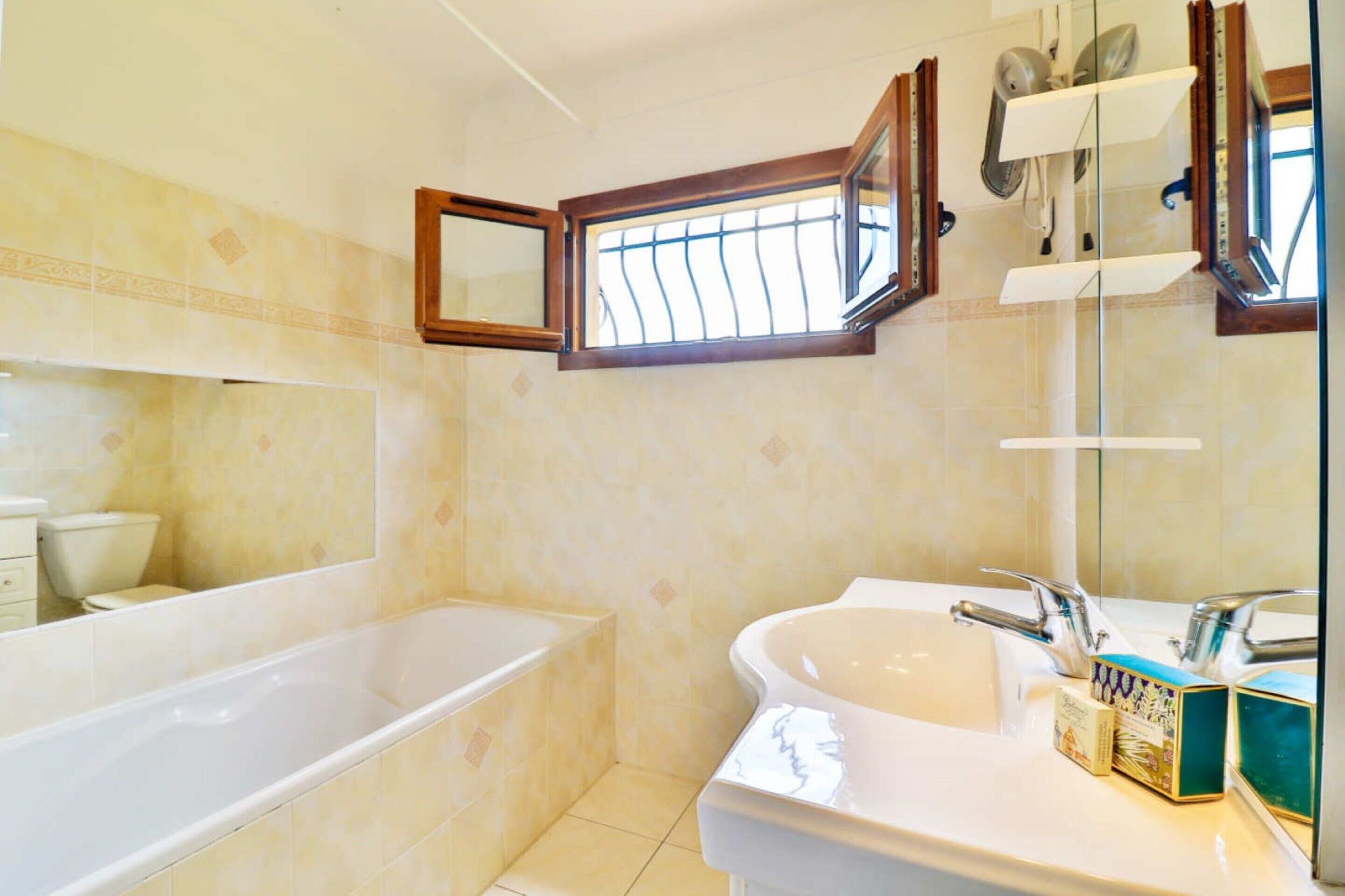 Salle de bain