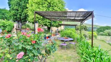Cottage | Garden