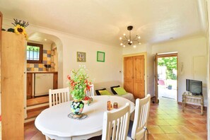 Ferienhaus | Speisen