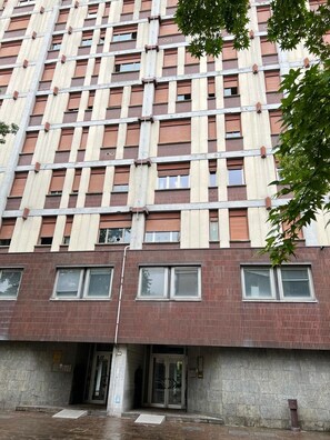 Exterior - Venice House (Venezia)