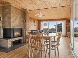 独立别墅 | 住宿内部