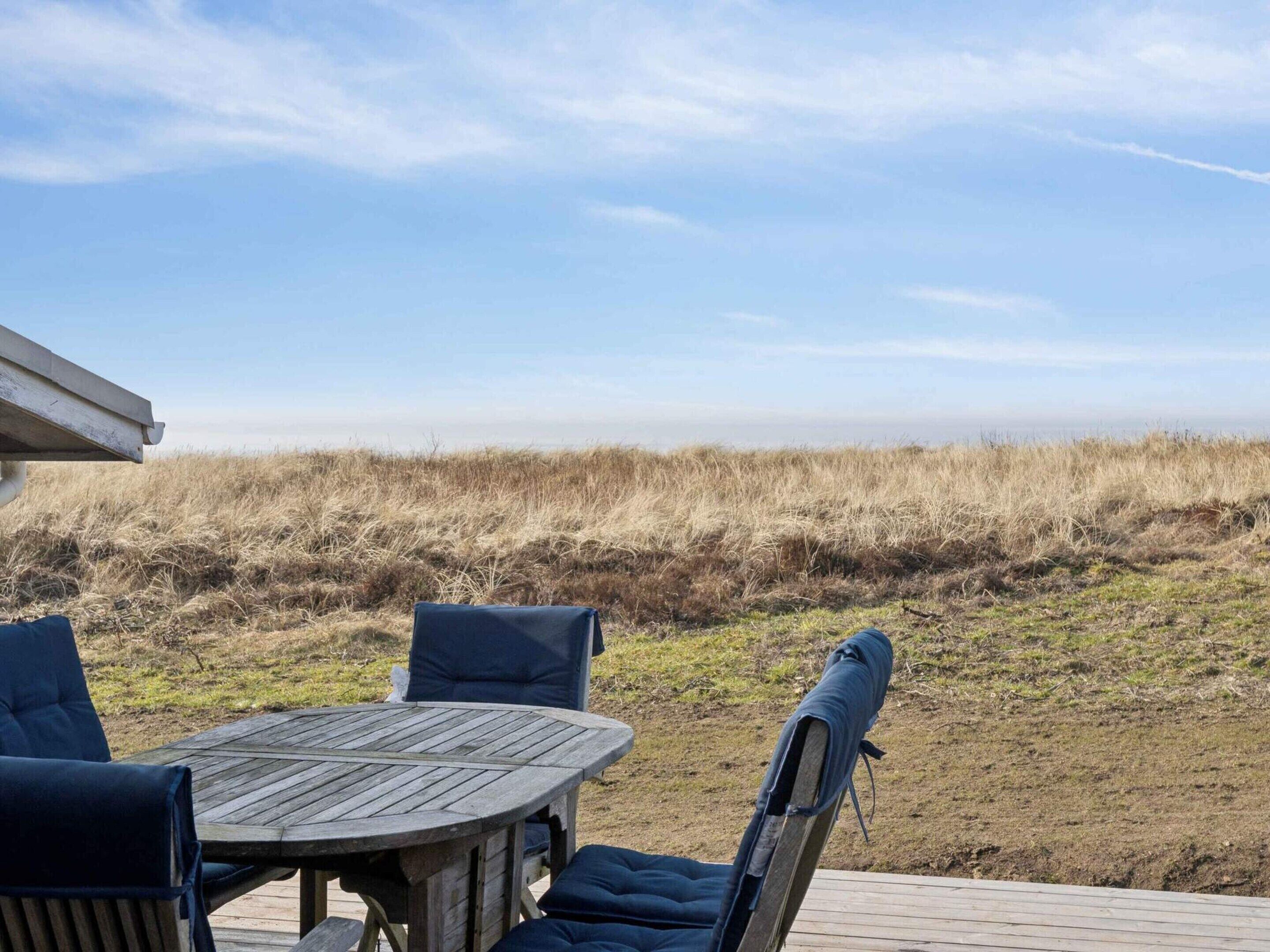 独立别墅 | 室外用餐