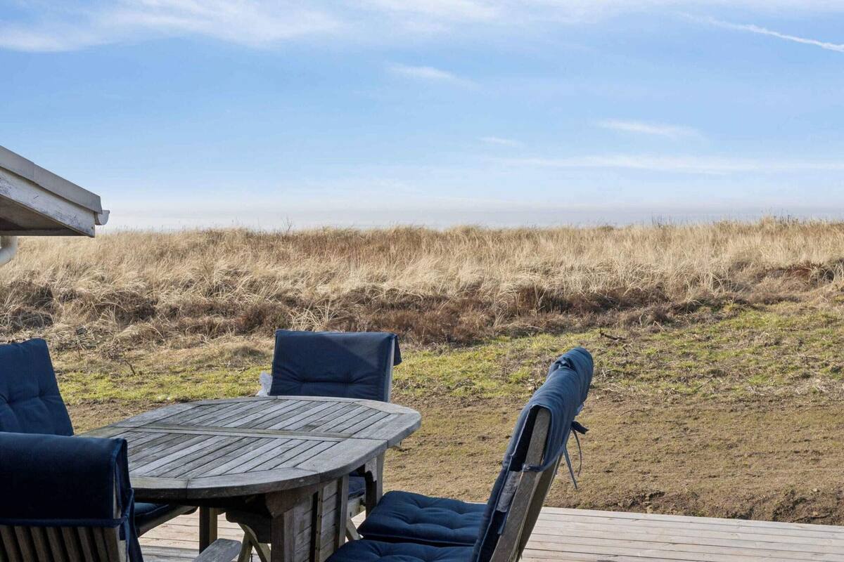 Casa | Opções para refeição ao ar livre