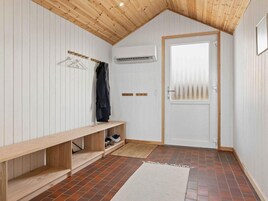 独立别墅 | 住宿内部