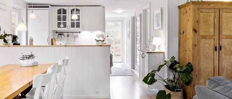 Ferienhaus | Innenbereich