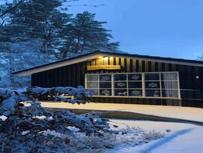House | Exterior - 4 Star Holiday Home in Hadsund (Hadsund)