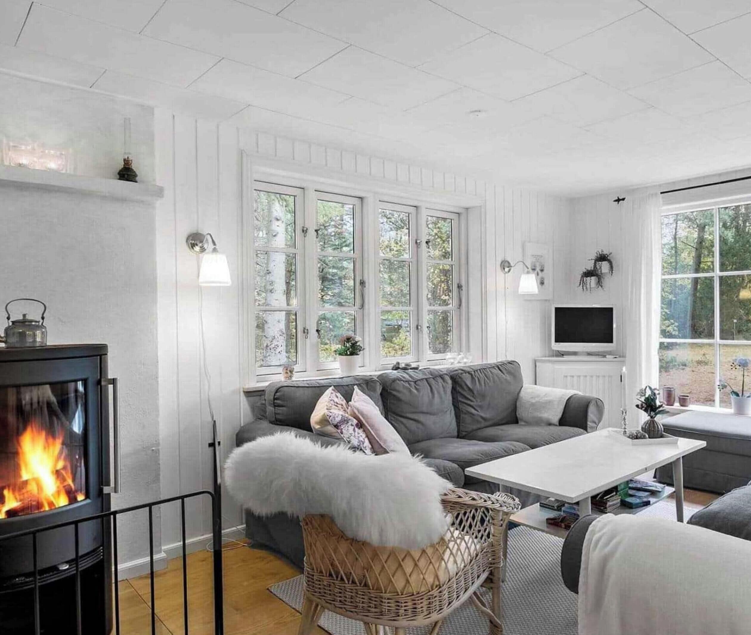 独立别墅 | 住宿内部