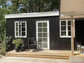 House | Exterior - 4 Star Holiday Home in Hadsund (Hadsund)