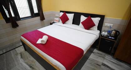 Omji Ashram - Pyare Mohan Dham