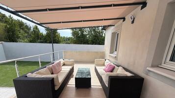 Terras