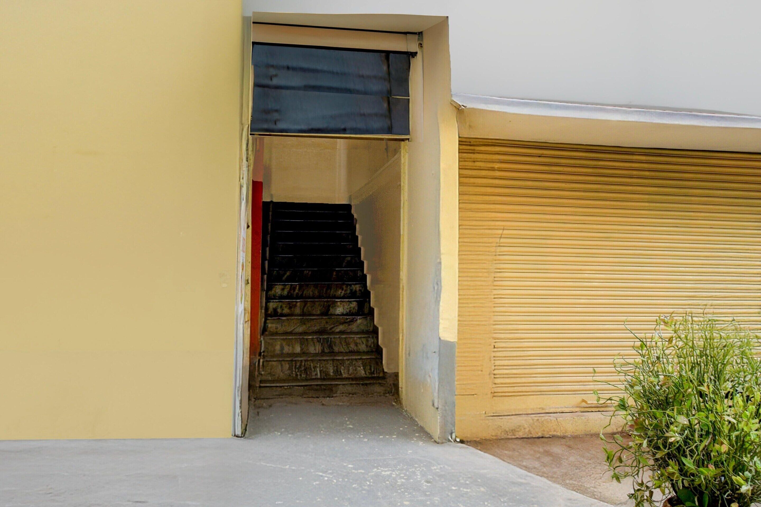 Ferienhaus | Rezeption