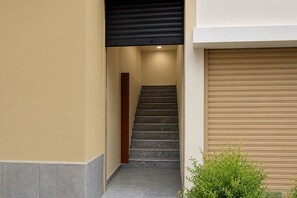 Rumah | Resepsionis