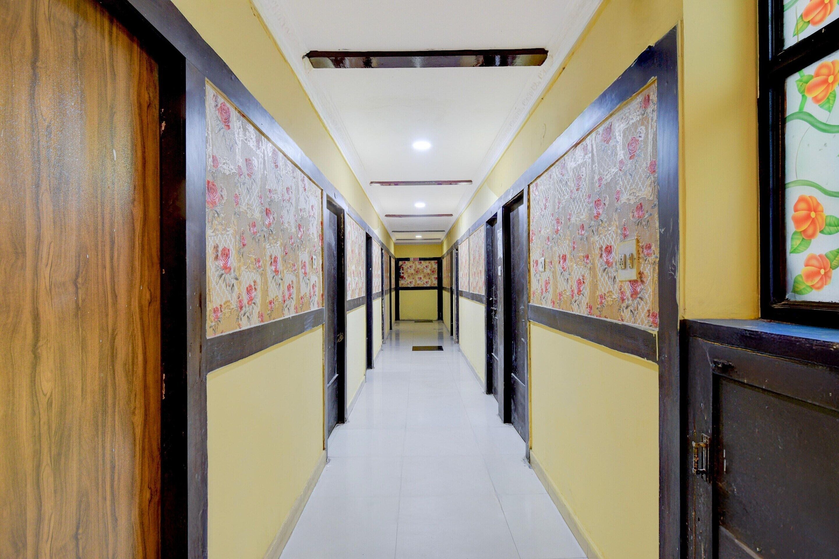 House | Interior