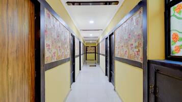 House | Interior