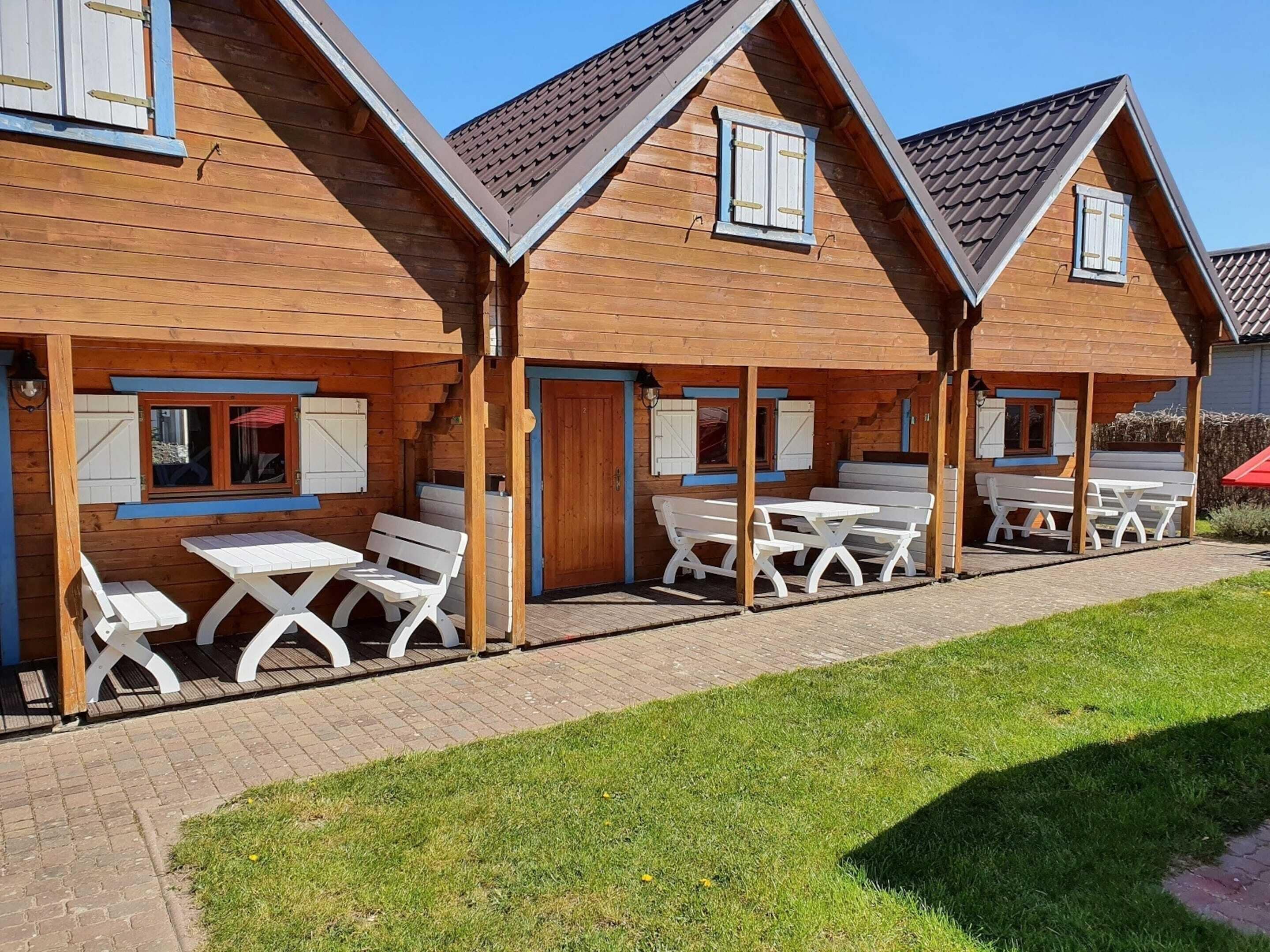 House | Outdoor dining