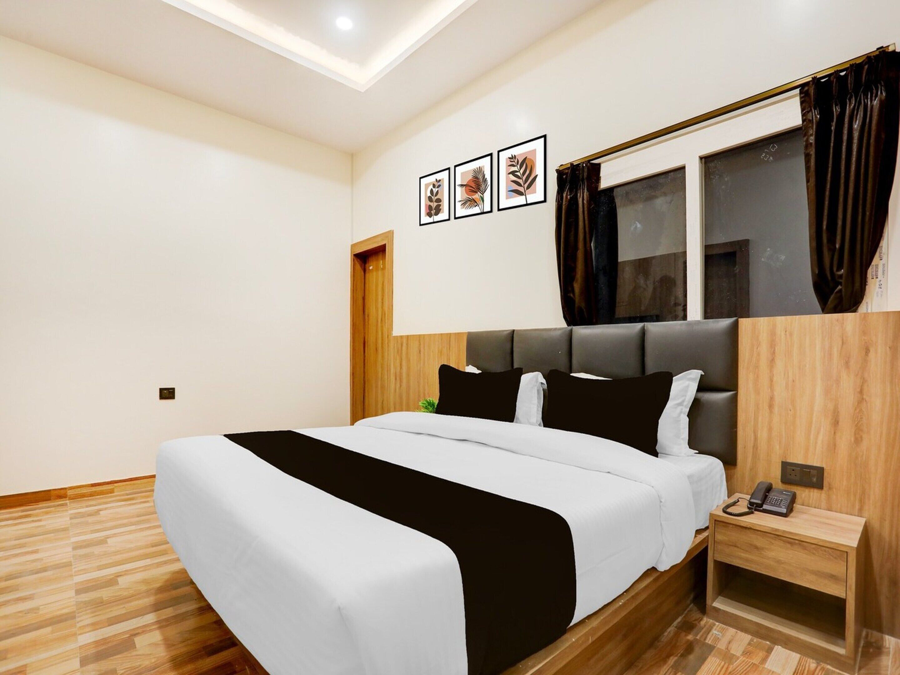 House | 1 bilik tidur 