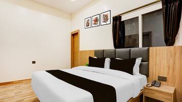 House | 1 bilik tidur