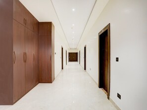 Interior - Super Townhouse Oak Walmi Govindpur (Danapur)