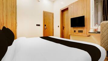 Rumah | 1 kamar tidur