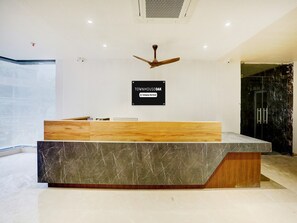 House | Reception