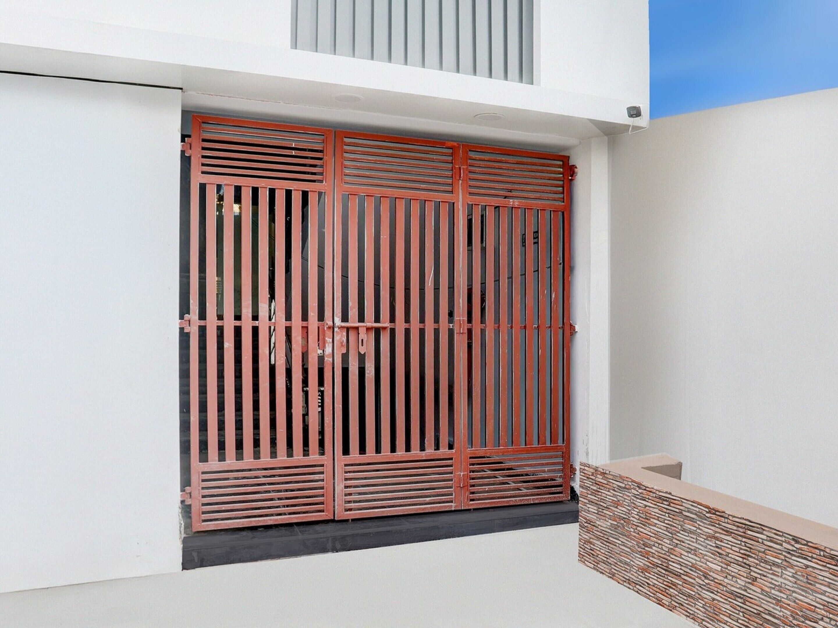 Rumah | Resepsionis