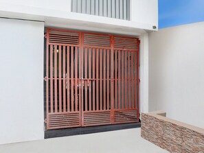 Casa | Recepción