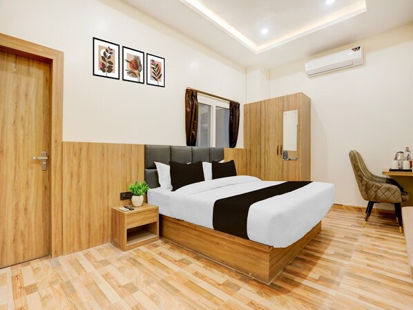 Maison | 1 chambre