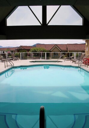 Inomhuspool