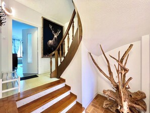 Interior - Majestic Mountain - magical place - 20 people (Cornimont)