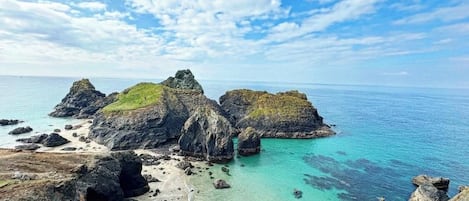 海灘