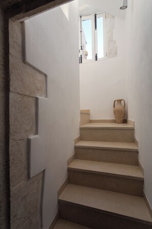 Interior - Casa Salomone 2 by Ortigia Apartments (Syracuse)
