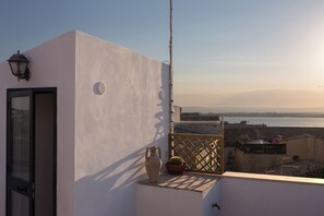 Property grounds - Casa Salomone 2 by Ortigia Apartments (Syracuse)