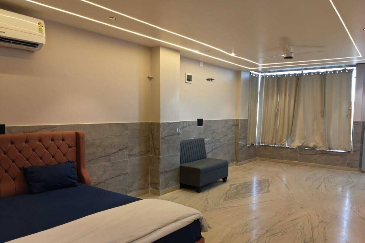 ファミリー ルーム