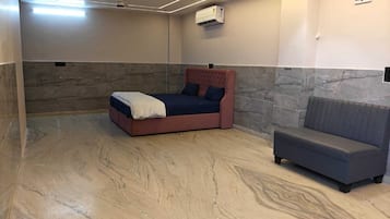 Familierom | Innvendig