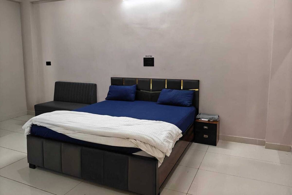 ラグジュアリー ルーム