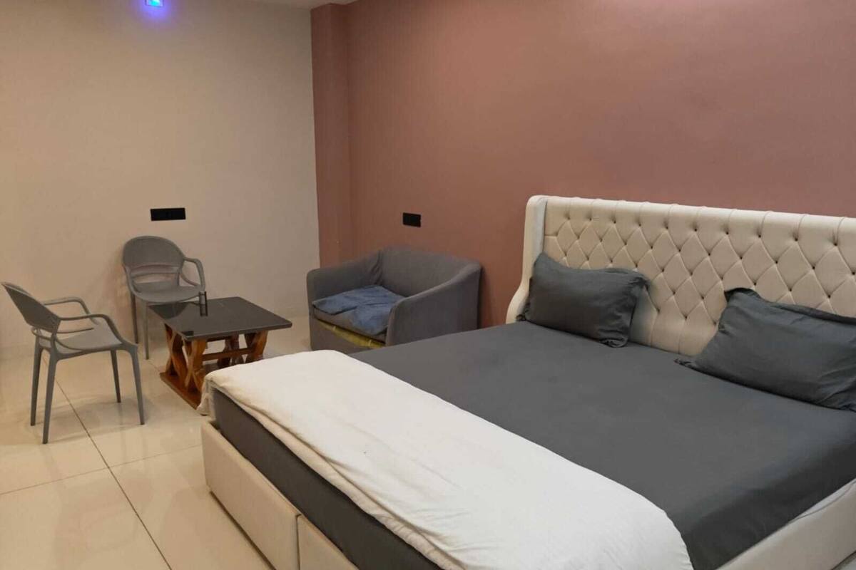 デラックス ルーム