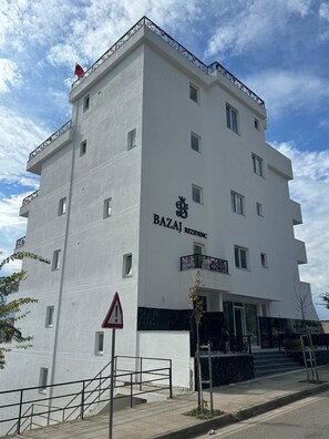 Aussenbereich