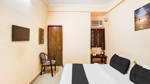 House | 1 bedroom - Deluxe Dream Stay Hotel (Lucknow)