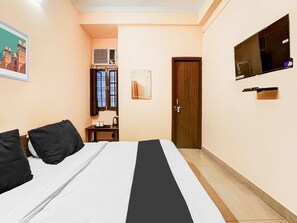 House - Super Hotel O Jankipuram Vikas Nagar (Lucknow)